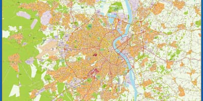 Karte Bordo veikals